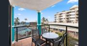 Ocean Views at Aegean Mooloolaba