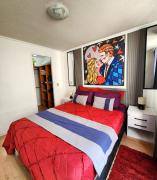 Top Santiago Top Santiago