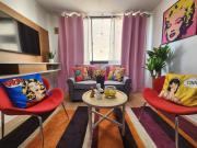 Top Santiago Top Santiago