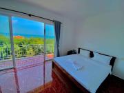 REACHBUT SESSOR HOTEl