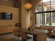 Casa en el Centro a 1 Cuadra del Malecón y el Mar