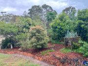 Private and centrally located