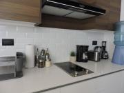 Loft urbano, Ciudad Guatemala, EON