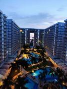 3br moa view firework big balcony 1148