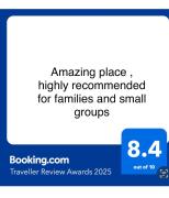 High Country Retreat