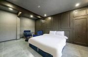Moonstay Hotel Cheonan