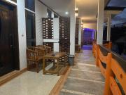 Putra Boyan Cottages