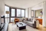 Tribeca Studio w City views Gym Pool NYC-110