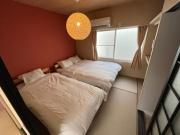 shisaibasi area天晴