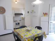 Comfortable apartment near the beach