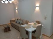 Lägenhet i villa med pool i Hurghada-Magawish