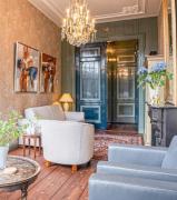 Luxury test home in Cangu