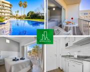 Carihuela Palace 419 By IVI Real Estate