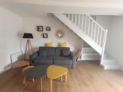 appartement dans residence du front de mer - 6852 appartement dans residence du front de mer - 6852