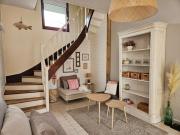 maison avec studio independant dans le centre de soulac - 5306