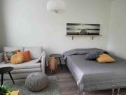 Modern apartment- great equipment - Smart TV -Fast Wifi, Close to the center
