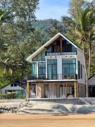 Honey moon Beach front in Chaloklum