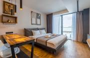 Atrium New Gudauri GN