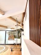 Duplex moderne port de Nice