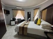 Kgale View Guest House