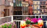 Centro storico via Sassari Accommodation