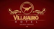 HOTEL SPA Villasaurio