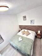 Appartement spacieux à 450 m de la plage