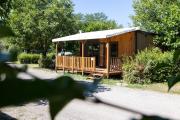 Camping Sites et Paysages Les Prés Hauts