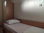 Apartment with private garden and the terrace EV station available