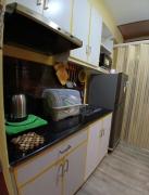 Mesavirre Garden Residence