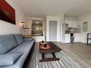 Appt Studio cabine - LA ROCHELLE - LR250-A102