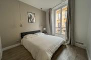 Flexliving - Beautiful 2-room apartment - Chaussée dAntin - Paris 09