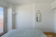 Flexliving - whole flat - Saint Amand