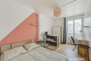 Flexliving - Studio - Neuilly
