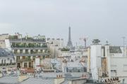 Flexliving - Onebedroom - Malesherbes - Eiffel Tower view