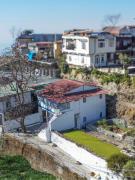 Top Mussoorie