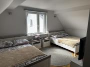 Noclegi w malowniczym Stryszowie