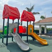 Cozy Two-Bedroom Suite, Coast Residences, Pasay