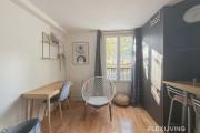 Flexliving - Studio - St Antoine