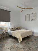 The Sunnydise Apartments