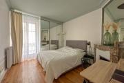 Flexliving - whole flat - Bachaumont