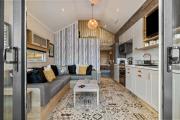The Escape - Luxury Pod Close to the beach The Escape - Luxury Pod Close to the beach