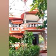 Paradise Castle Villa Paradise Castle Villa