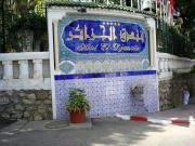 Hotel El Djazair