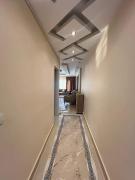 شقه مفروشه كامله