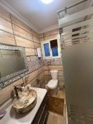 شقه مفروشه كامله