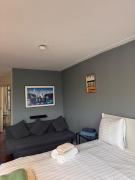 Central B&B Apartment in Amsterdam