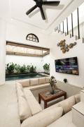 Danbi Villa Bali By Bali Cabin