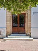 Plaza Doctor Barbadillo