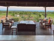 Top Welgevonden Game Reserve